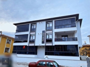 Merkez Mimar Sinan Satılık 3+1 Daire