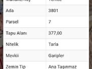 Merkez Medrese Satılık
