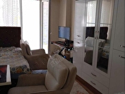 Merkez Cumhuriyet Satılık 2+1 Daire