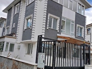Akyurt Balıkhisar Satılık
