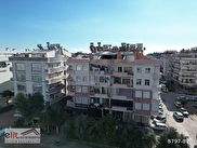 Demre Gökyazı Satılık 3+1 Daire