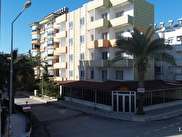 Anamur İskele Satılık