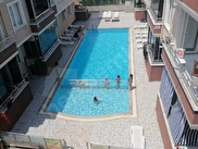Karasu Yalı Satılık 2+1 Daire
