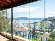 Sarıyer Tarabya Satılık