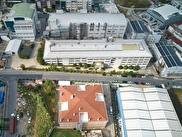 Esenyurt Osmangazi Satılık 9 ve üzeri Fabrika