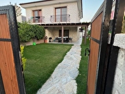 Çeşme Alaçatı Günlük Kiralık 3+1 Ev