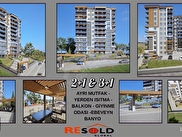 Ünye Gölevi Satılık