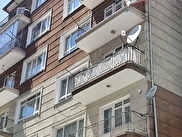 Yenimahalle Özevler Satılık