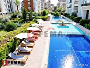 Konyaaltı Molla Yusuf Kiralık