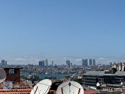 Samsun Emlak Üsküdar Zeynep kamil mah 3 oda 1 salon 120 m2 son kat deniz manzaralı