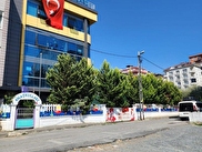 Ümraniye Çamlık Satılık 7+2 Bina
