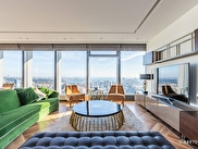 Şişli Fulya Sahibinden Satılık