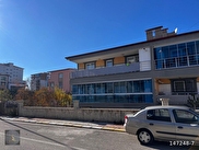 Merkez Fatih Satılık 2+1 Daire