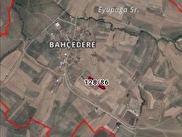 Saray Bahçedere Satılık