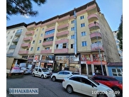 Merkez Yenişehir Satılık 3+1 Daire