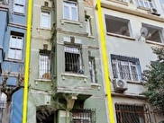 Beyoğlu Firuzağa Satılık