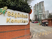 Çankaya Söğütözü Satılık