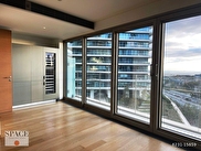 Beşiktaş Levazım Satılık 2+1 Residence