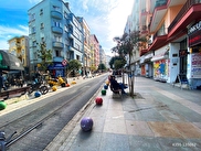 Kadıköy Caferağa Satılık