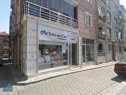DENİZLİ KAYALIK CADDESİ ANA CADDE ÜZERİ 176M2 KİRALIK İŞYERİ