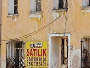 Ayvalık Hayrettinpaşa Satılık