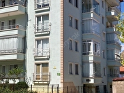 Merkez Aksu Satılık