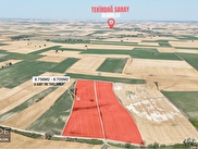 Saray Demirler Satılık
