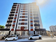 Kocasinan Ahi Evran Satılık