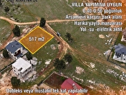 Çamlıyayla Sebil Satılık