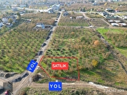 Merkez Beyköy (Beytepe) Satılık