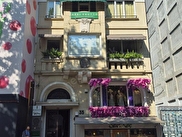 Şişli Harbiye Kiralık