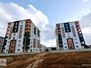 Merkez Seyrantepe Satılık 3+1 Daire