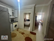Merkez Fakıuşağı Satılık 2+1 Daire