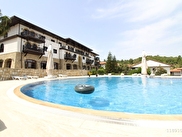 Villa Ev Yazlik Antalya