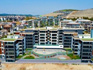 Kuşadası Değirmendere Satılık 3+1 Daire