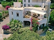 Bodrum Eskiçeşme Satılık 5+2 Ev