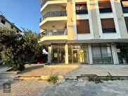 240 M2*CADDE ÜSTÜ*DESEN KRİSTAL ARKASI*ASMALEVLER MUHTARLIK YANI