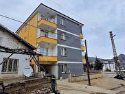 Merkez Akbilek Satılık