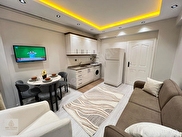 Şişli Halide Edip Adıvar Satılık