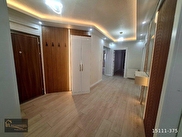 Çankaya Osman Temiz Satılık 3+1 Daire