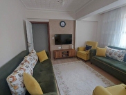 Merkez Bağlarbaşı Satılık 3+1 Daire