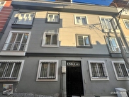 Ayvacık Küçükkuyu (Gökçetepe) Satılık 2+1 Daire