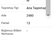 Pamukkale Anafartalar Sahibinden Satılık