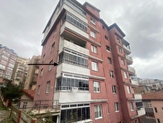 Merkez Bahçelievler Satılık 3+1 Daire