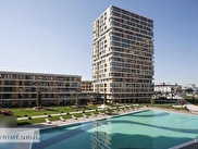 Bahçelievler Yenibosna Merkez Satılık