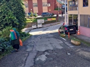 Merkez Tophane Satılık