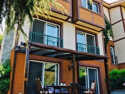 Sarıyer Zekeriyaköy Kiralık 4+2 Villa