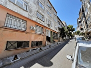 Bayrampaşa Terazidere Satılık