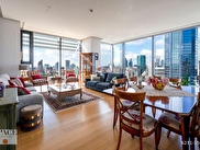 Beşiktaş Sinanpaşa Satılık 4+1 Residence