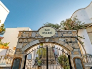 Bodrum Eskiçeşme Satılık 3+1 Ev